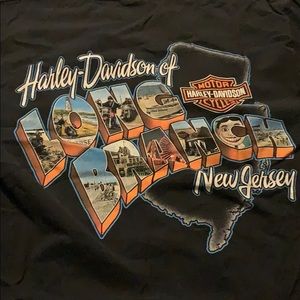 Harley Davidson men’s short sleeve T-Shirt